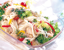 Lemon Chicken Marinade Somen
