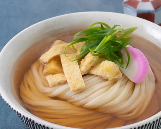 Kizami Udon