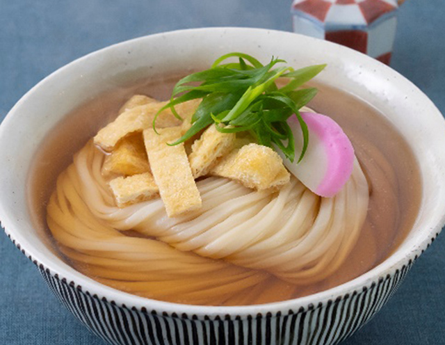 Kizami Udon