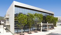 Headquater