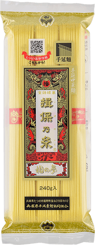  中華麺240g