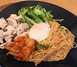 韓国風ビビンそうめん