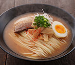 ピリ辛味噌ラーメン