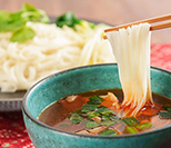 麻辣湯風つけそうめん