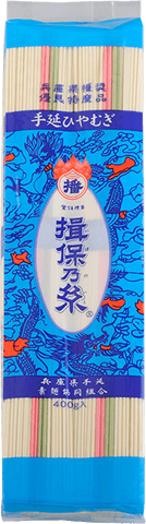 ひやむぎ400g