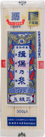 上級品(6束300g)