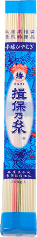 ひやむぎ200g